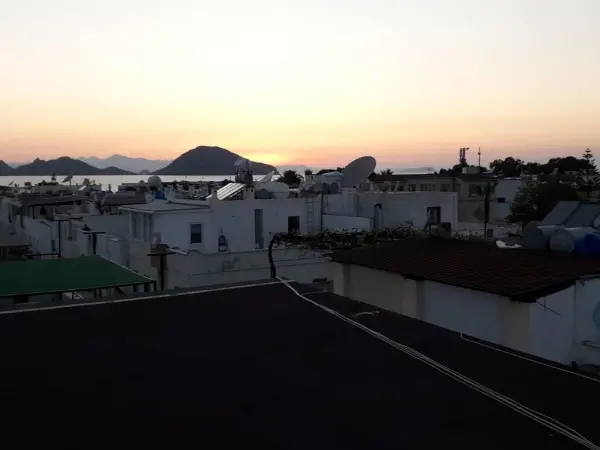 Turgutreis Bolero Apart Hotel