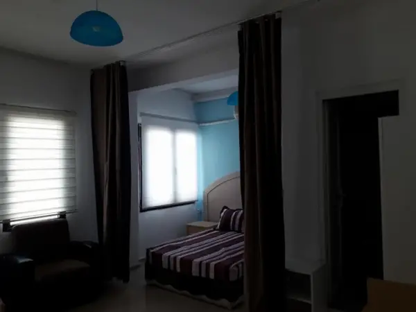 Turgutreis Bolero Apart Hotel Main image