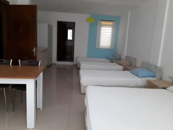 Turgutreis Bolero Apart Hotel Main image