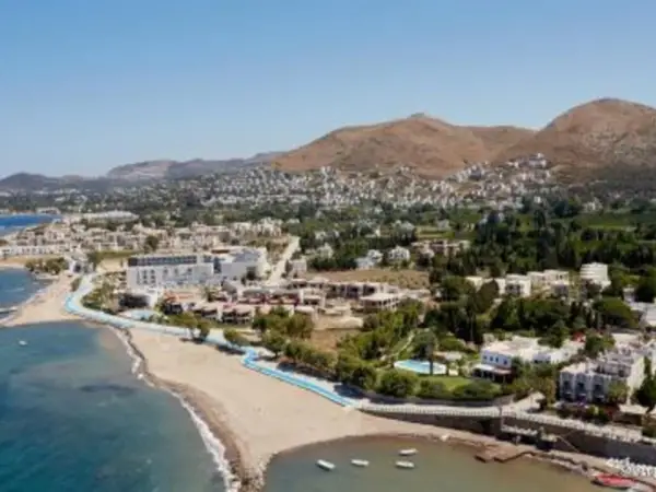 Turgutreis Bolero Apart Hotel 5