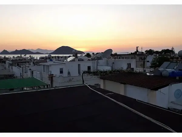 Turgutreis Bolero Apart Hotel 6